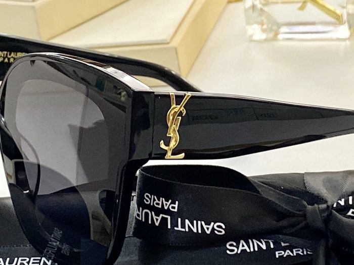Saint Laurent Sunglasses Top Quality SLS00155